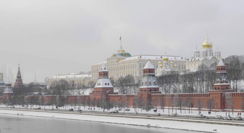 Nyugati cégek tömege szivárogna vissza Oroszországba