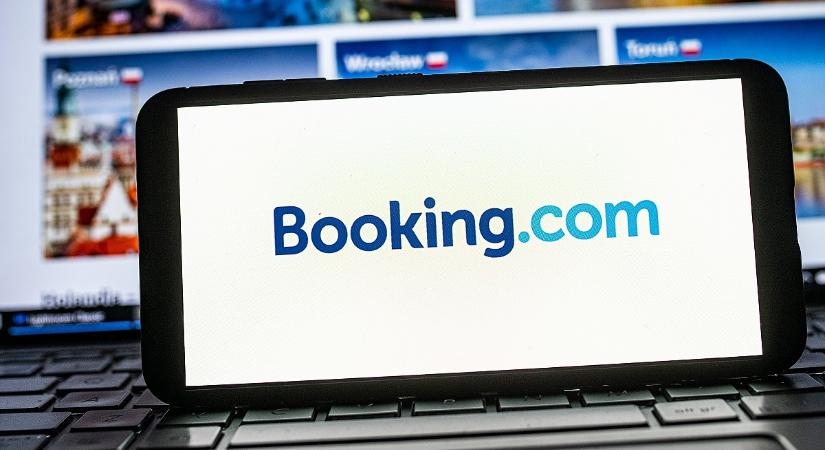 Már a Bookingon is megjelentek a csalók, milliókkal rövidíthetik meg, ha óvatlan