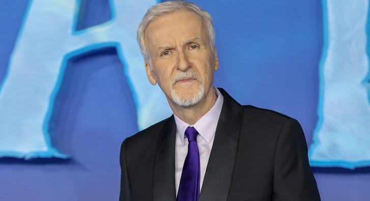 James Cameron szerint az Avatar 3 messze túlszárnyalja majd az eddigi filmjeit