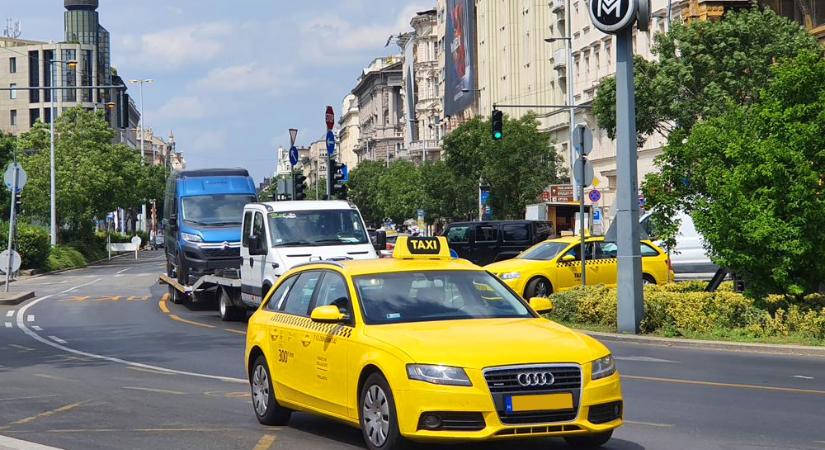 Több utasát is molesztálta a budapesti taxis, egyik esetben kihasználta a nő részegségét, így közösült vele