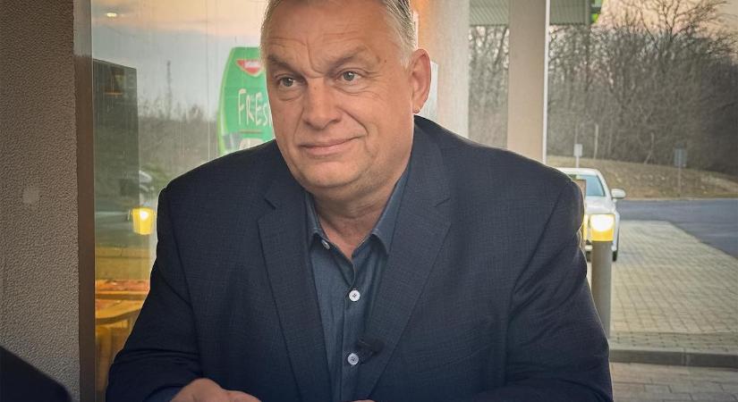 Orbán Viktor elárulta, hogyan kaphatják vissza az áfát a nyugdíjasok