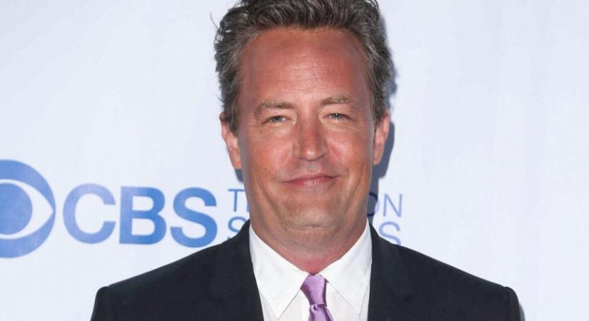 Dokumentumfilm tárja fel Matthew Perry utolsó napjait és halálának körülményeit