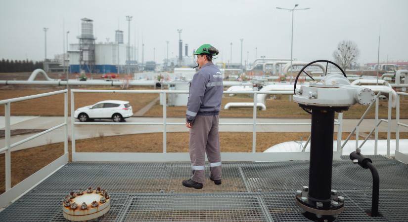 Ukrajna továbbra is rászorul Magyarországra: ellátási zavarok jöhetnek, ha elmarad a segítség