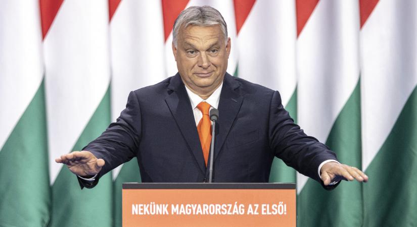 Repülőrajt: 7,1 millióra nő Orbán Viktor fizetése