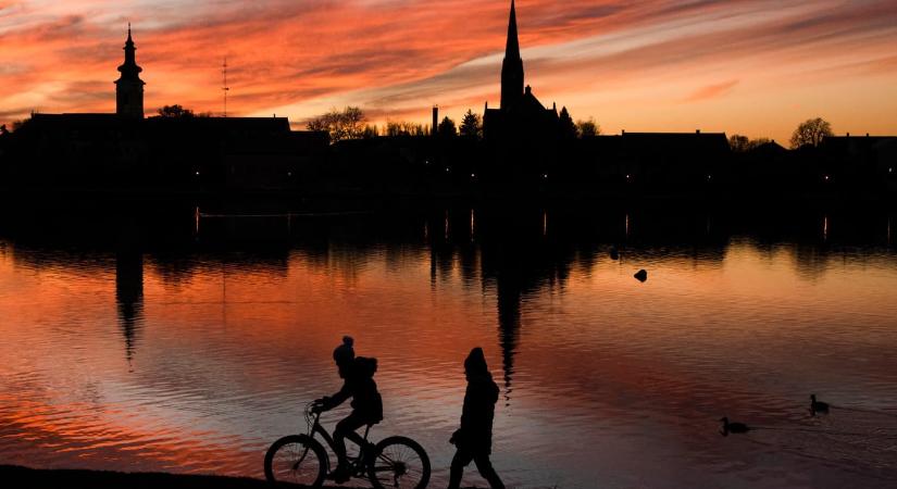 Ráckeve varázsa: történelem, kultúra és egy csipetnyi romantika