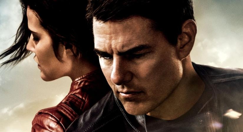 A Reacher-könyvek írója elismeri, hogy hiba volt Tom Cruise-ra osztani Jack Reacher szerepét, el is magyarázta, hogy miért