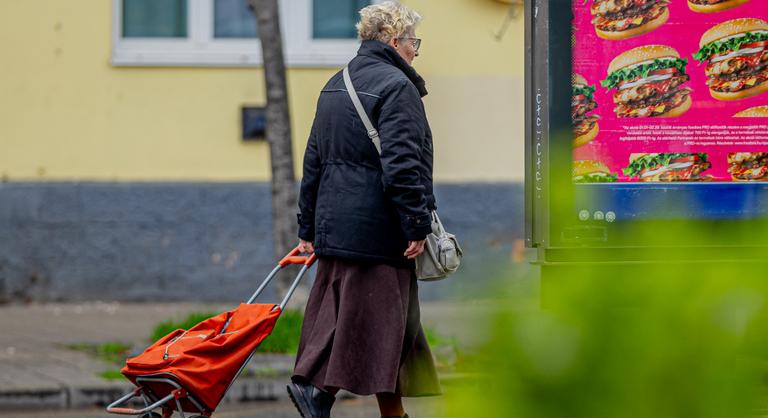 Orbán Viktor elárulta, hogyan kapják meg az áfa-visszatérítést a nyugdíjasok