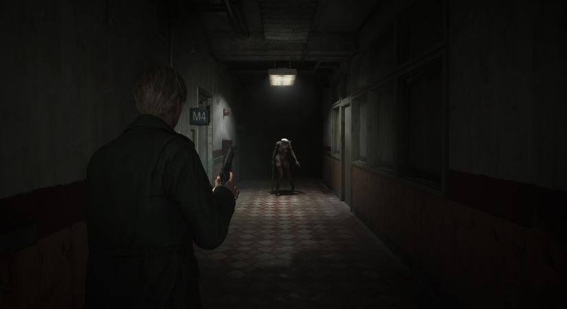 Máris készül az új Silent Hill remake?