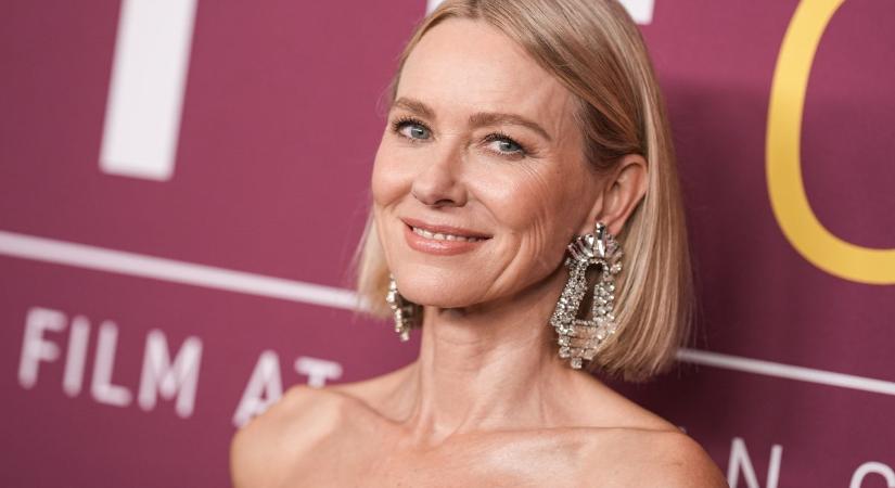 Ez még nem a vég – Naomi Watts őszintén beszélt a nők millióit érintő állapotról