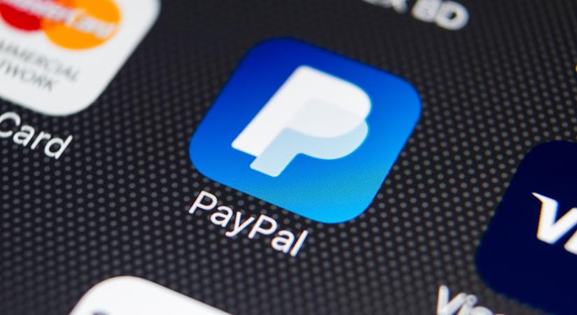 A PayPal egyik funkciója nagyon kifinomult csalási módszert hozott létre