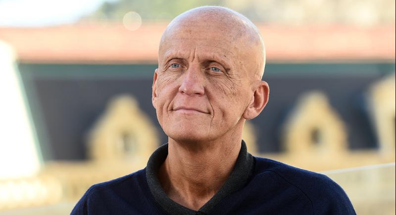 Collina és a kapusok