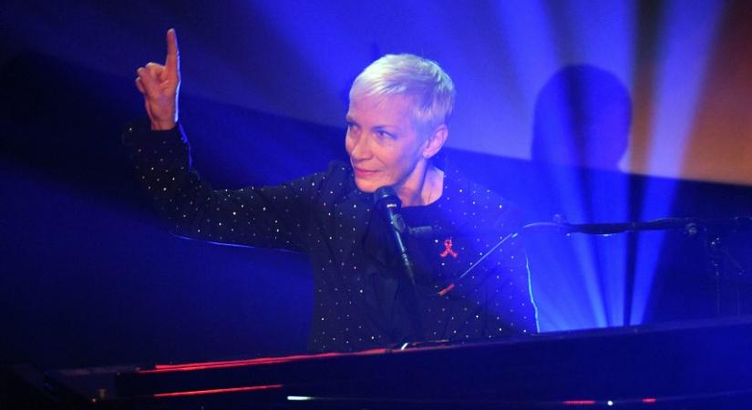 Annie Lennox és Damon Albarn sem hallható az AI általi zenelopás ellen tiltakozó néma albumon