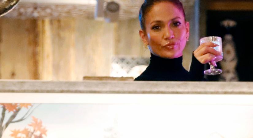 Jennifer Lopez megtalálta az igazit