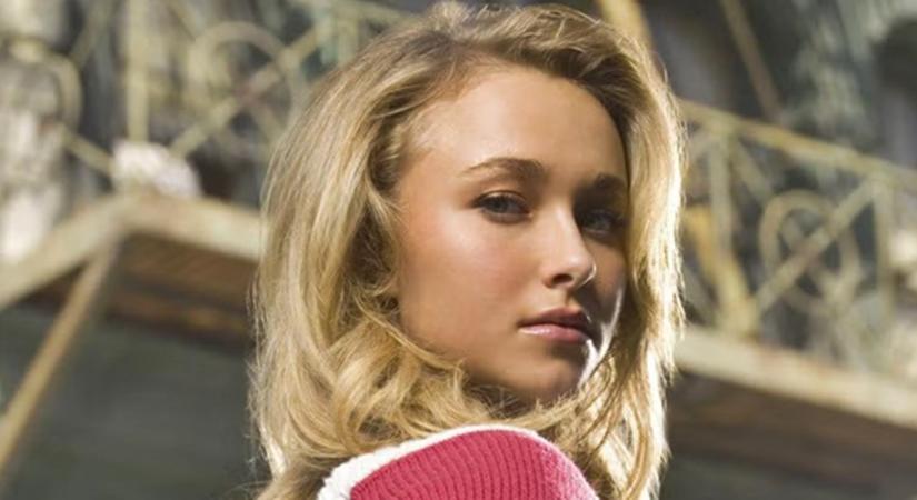 Hayden Panettiere kitálalt: A Hősök sztárját 15 évesen gyógyszerekkel tömték a premierek előtt