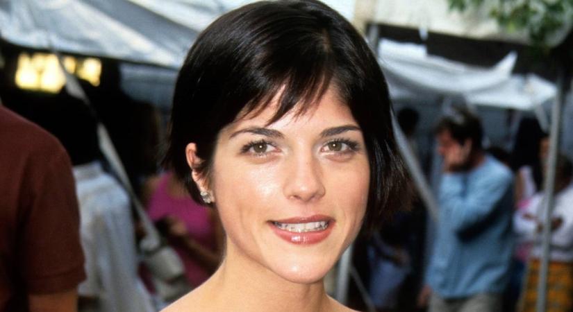 Lesújtó állapotban van a súlyos betegséggel küzdő Selma Blair – Friss hírek érkeztek a színésznőről