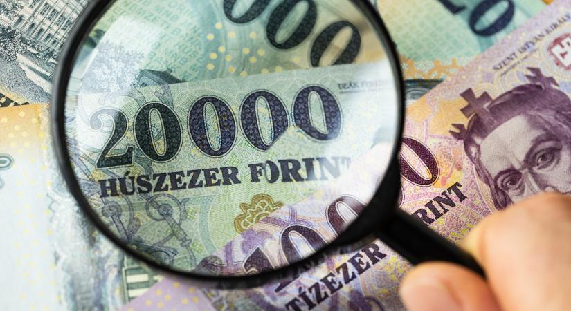 Megérkezett az 1,5 millió forintos bruttó bér Magyarországra