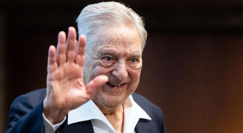 Soros György politikai korrupciós tevékenységének fő célpontja Magyarország volt