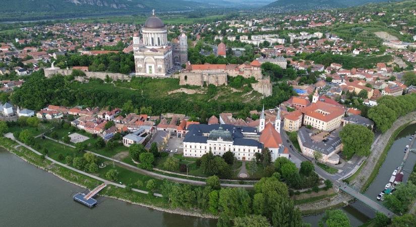 Elindult Esztergom Fenntartható Mobilitási tervének társadalmi véleményezése