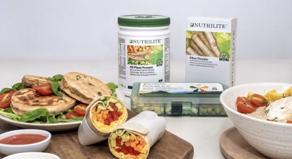 Nutrilite Morning Nutrition: tápanyagokkal teli lendület a tökéletes napindításhoz!