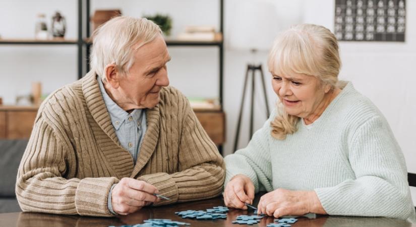 Ezzel a vitaminnal megelőzheted az Alzheimer-kórt: a legtöbben nem fogyasztanak belőle eleget