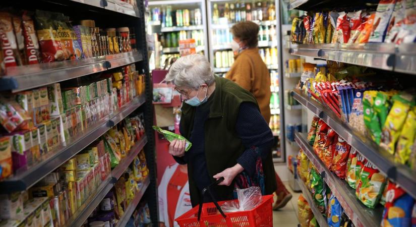 Hatósági árszabályozás jön, ha nem sikerül letörni az élelmiszerek indokolatlan drágulását