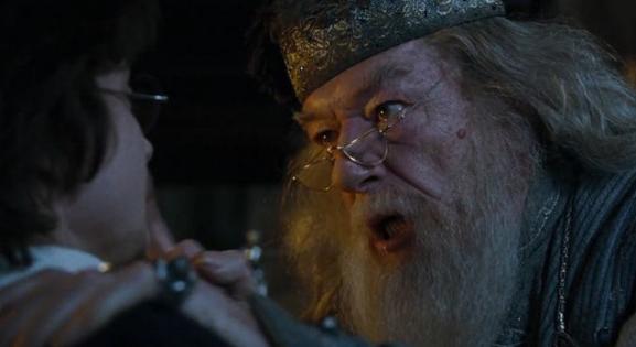 Megerősítették: ő bújik Dumbledore szerepébe a Harry Potter-sorozatban