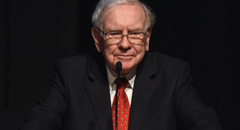 A dollár bezuhanását jósolja Warren Buffett?