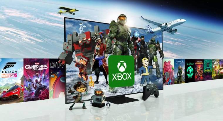 Fontos frissítést kapott az Xbox Cloud Gaming