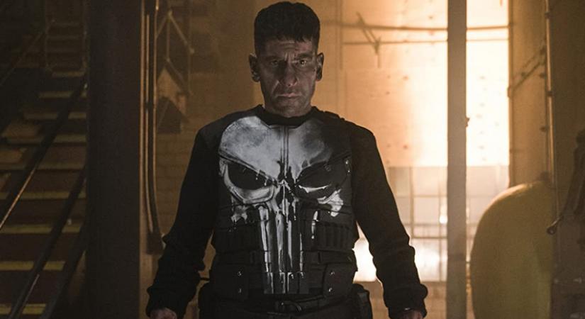 A Daredevil: Újjászületés után Jon Bernthal Megtorlója is visszatér, de nem pont úgy, mint reméltük