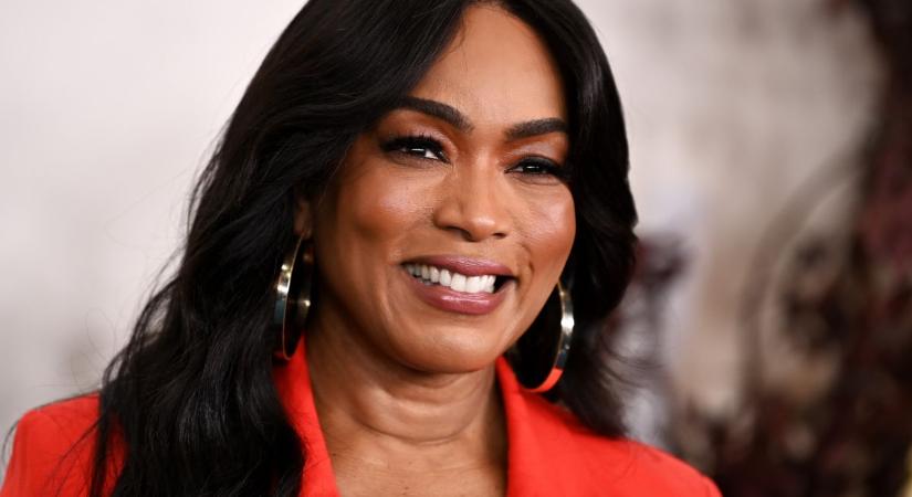 Angela Bassett: Még most is imposztor szindrómám van