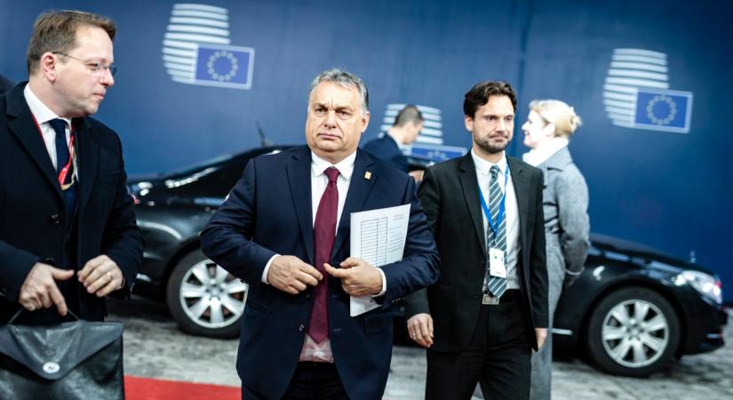 Kiderült, hol folytatja Havasi Bertalan, a miniszterelnök volt sajtófőnöke