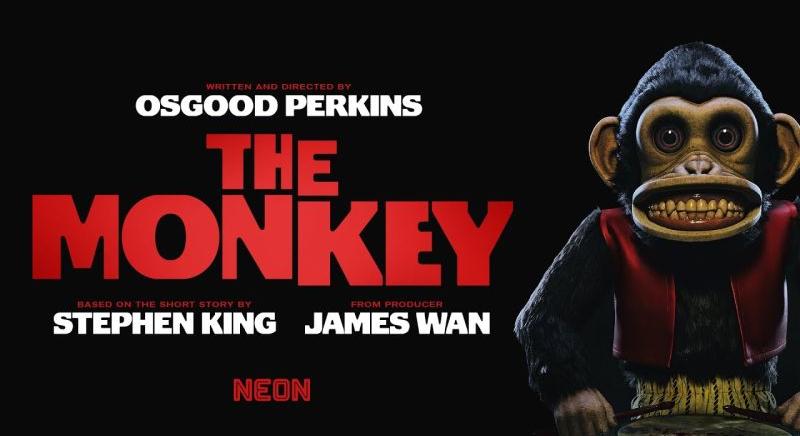 The Monkey (2025) (A majom)