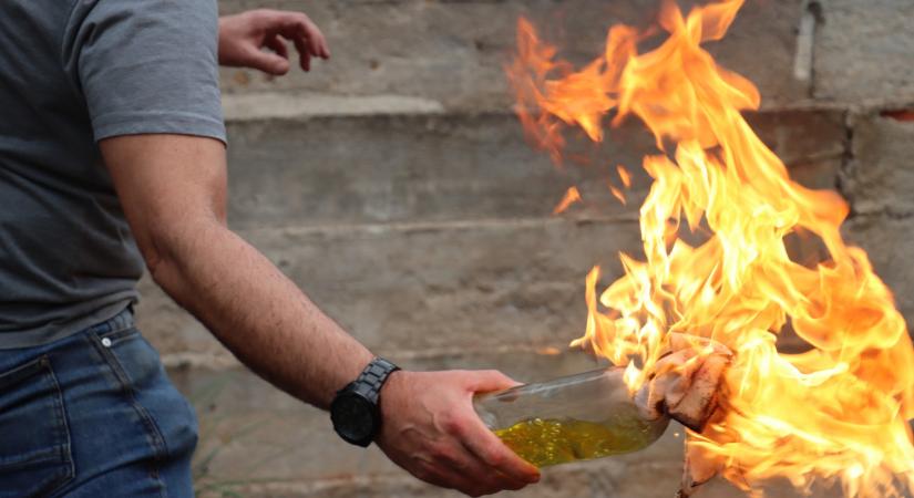 Kiderült, kik intézték a detonációkat a marseille-i orosz főkonzulátusnál