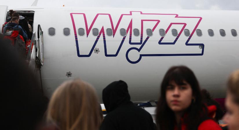 A Ryanair és a Wizz Air már azon verseng, hogy ki dominálja le a majd újrainduló ukrán légi közlekedést