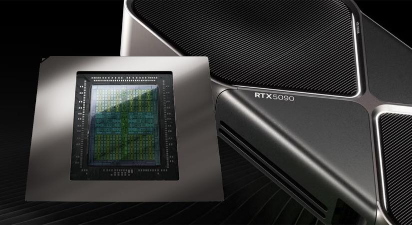 Az Nvidia szerint 200-ból 1 új RTX 50-es kártyát érint a számítási egységek hiánya