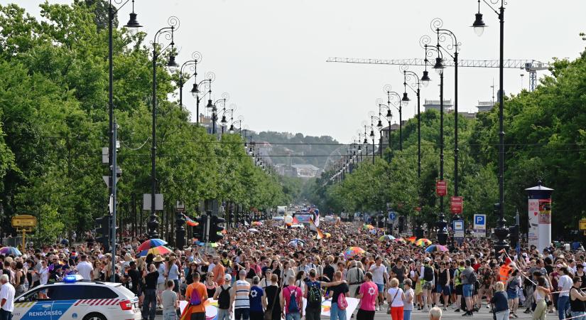 Gulyás Gergely zárt térbe terelné a Pride-ot