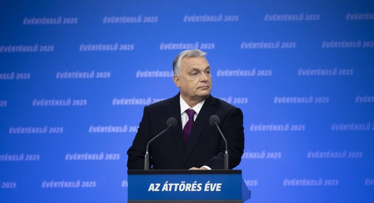 Orbán Viktor döntött, alapjaiban változtatja meg az adózást Magyarországon