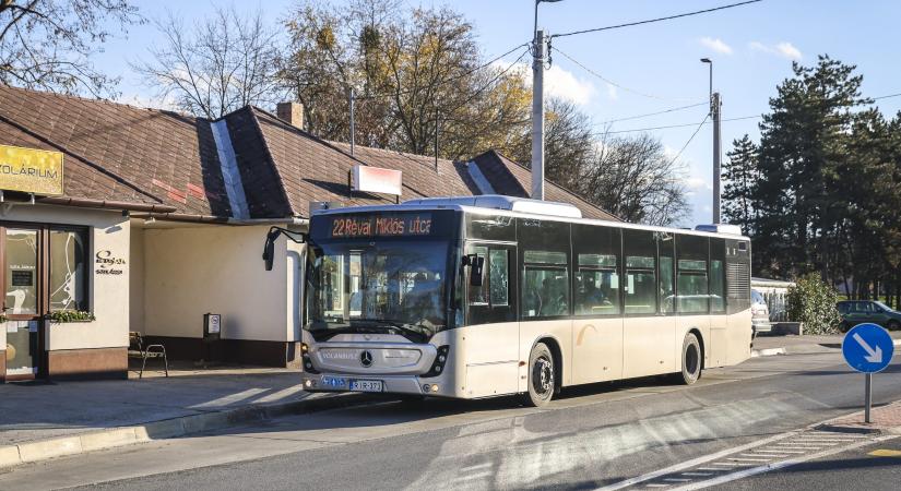 Jövő héten már kérhetőek az igazolások a kedvezményes buszbérlethez