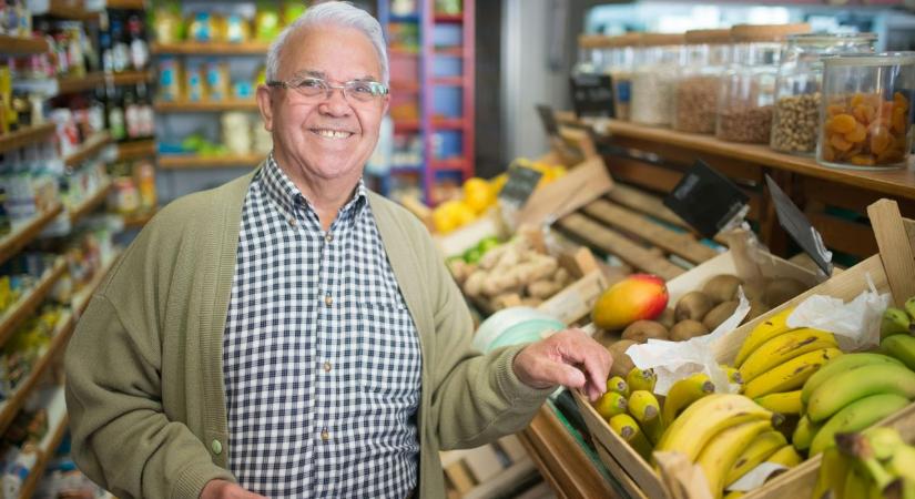 Mutatjuk, hogyan működik majd a gyakorlatban az áfa-visszatérítés