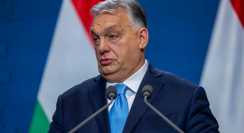 Ezek a sztárok mind ott voltak Orbán Viktor évértékelőjén – A miniszterelnök maga számolt be róluk