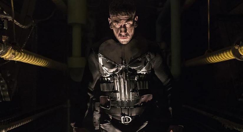 Jon Bernthal Megtorlója saját Marvel-különkiadást kap a Daredevil: Újjászületés után