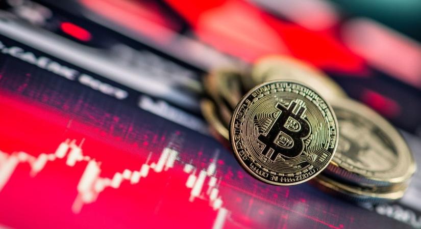 Rekordméretű tőkekiáramlás az amerikai Bitcoin ETF-ekből – Mi áll a háttérben?