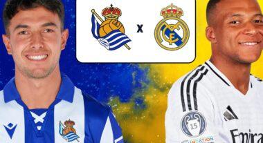 Real vs Real párharc a Spanyol Király Kupában