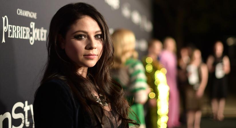 39 évesen elhunyt Michelle Trachtenberg, aki rengeteg kultikus sorozatban játszott anno