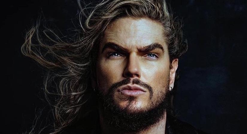 A magyar Jason Momoa tovább küzd a gyilkos kórral: friss hír érkezett Megyeri Balázs állapotáról