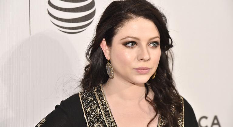 Meghalt Michelle Trachtenberg, a Gossip Girl színésznője