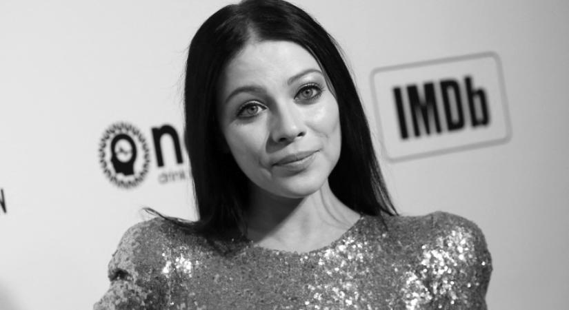 39 éves korában elhunyt Michelle Trachtenberg, a Gossip Girl színésznője