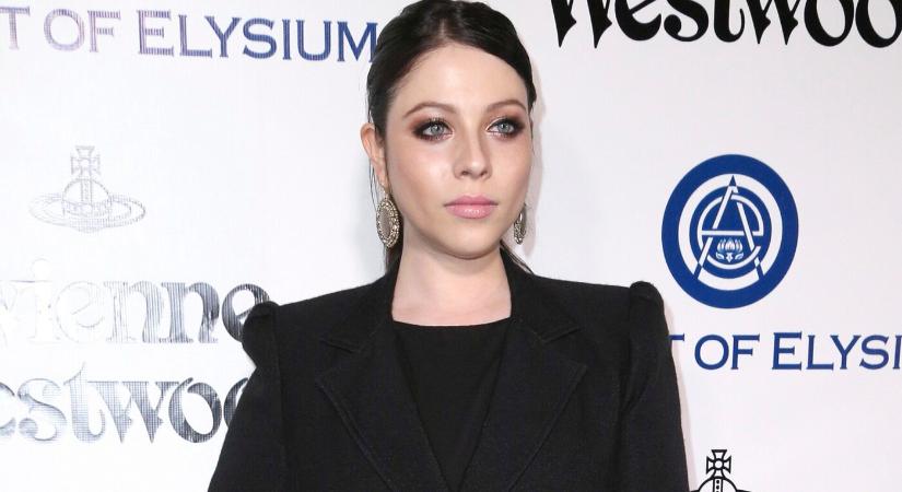 Elhunyt Michelle Trachtenberg, a Gossip Girl színésznője