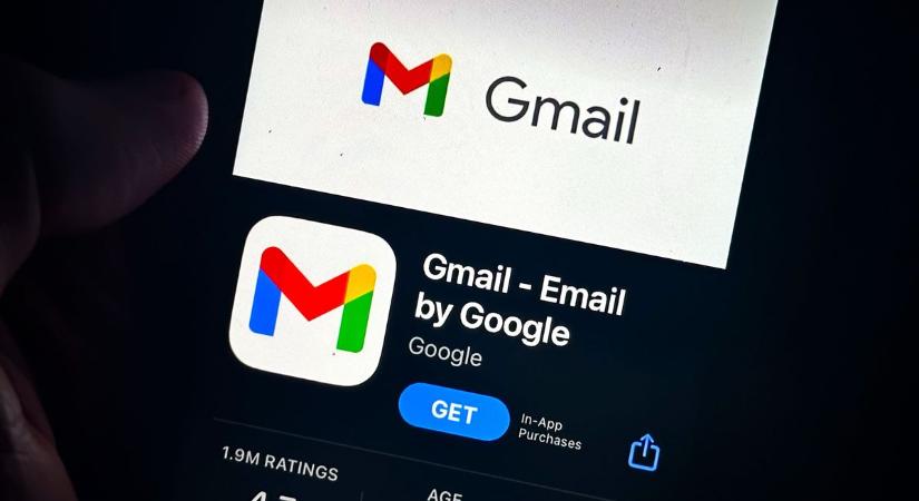 Gmail: a Google fiókokat töröl és új hitelesítési rendszert vezet be – minden felhasználó érintett