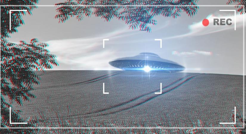 Kitálalt az egykori hírszerző: UFO-technológiák begyűjtése volt a feladata